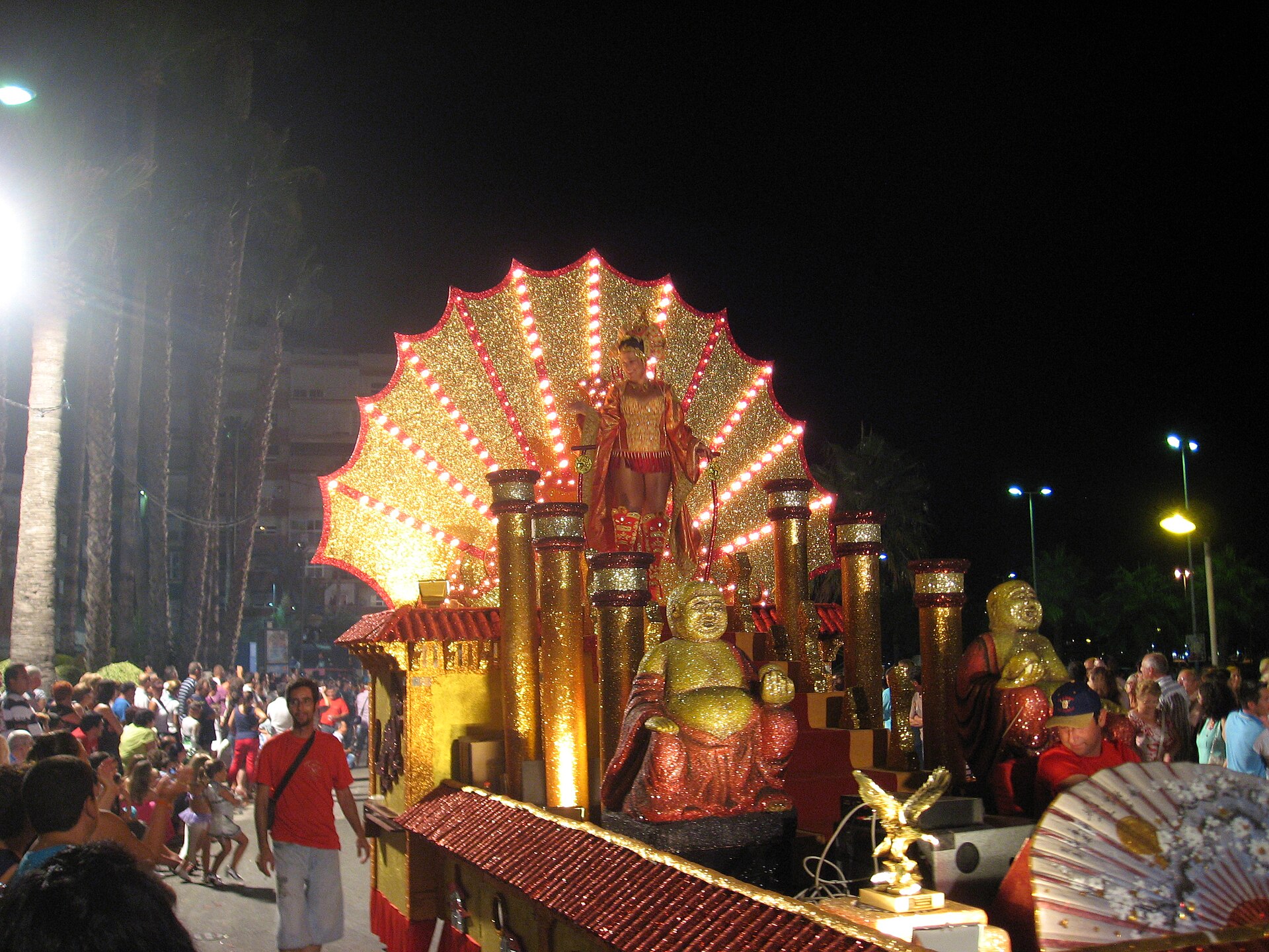 Carnaval de Águilas
