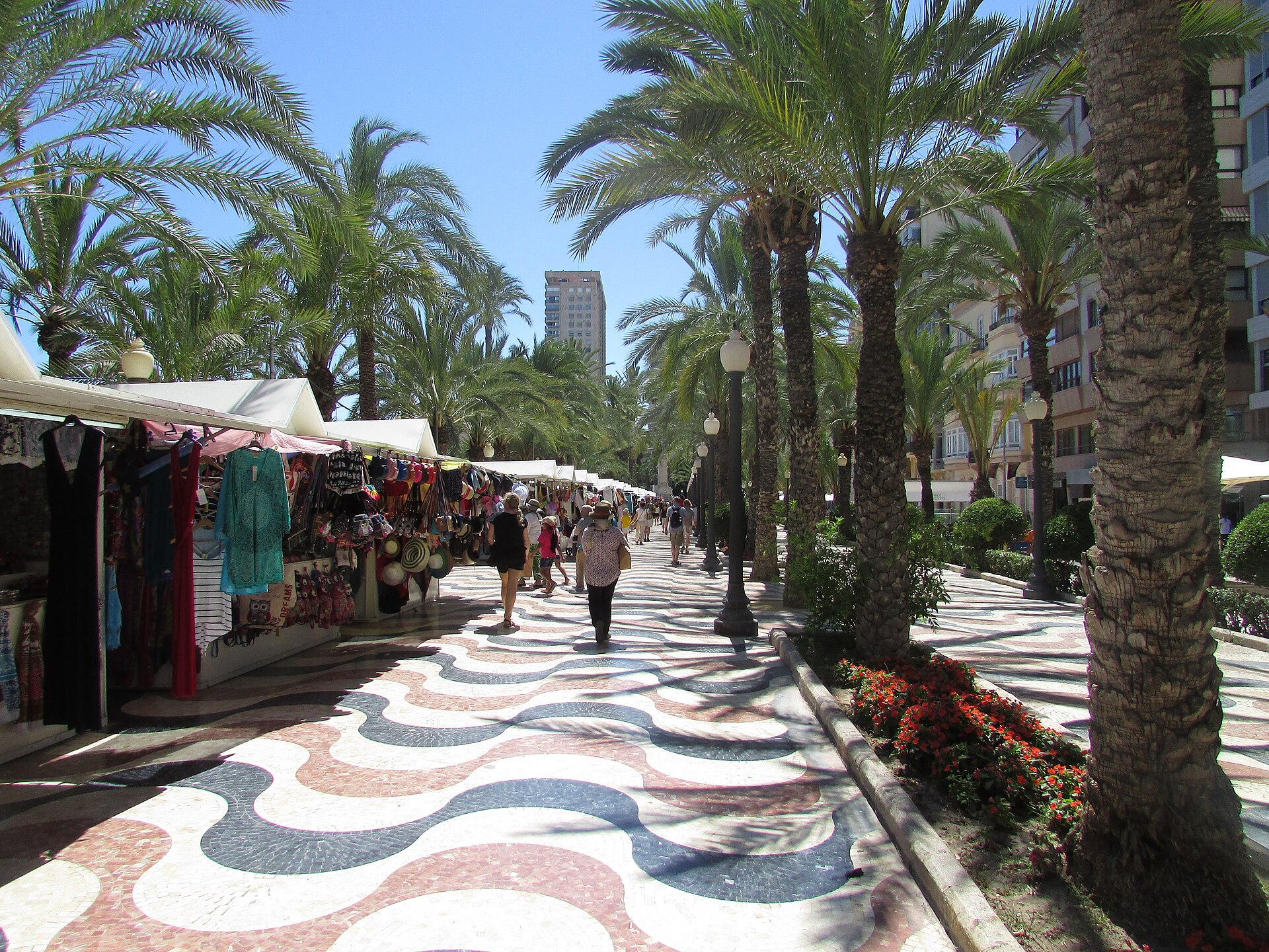 Mercadillo